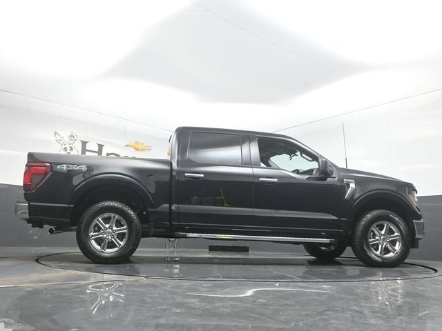Used 2025 Ford F150 XLT w/ Equipment Group 301A Standard image 52