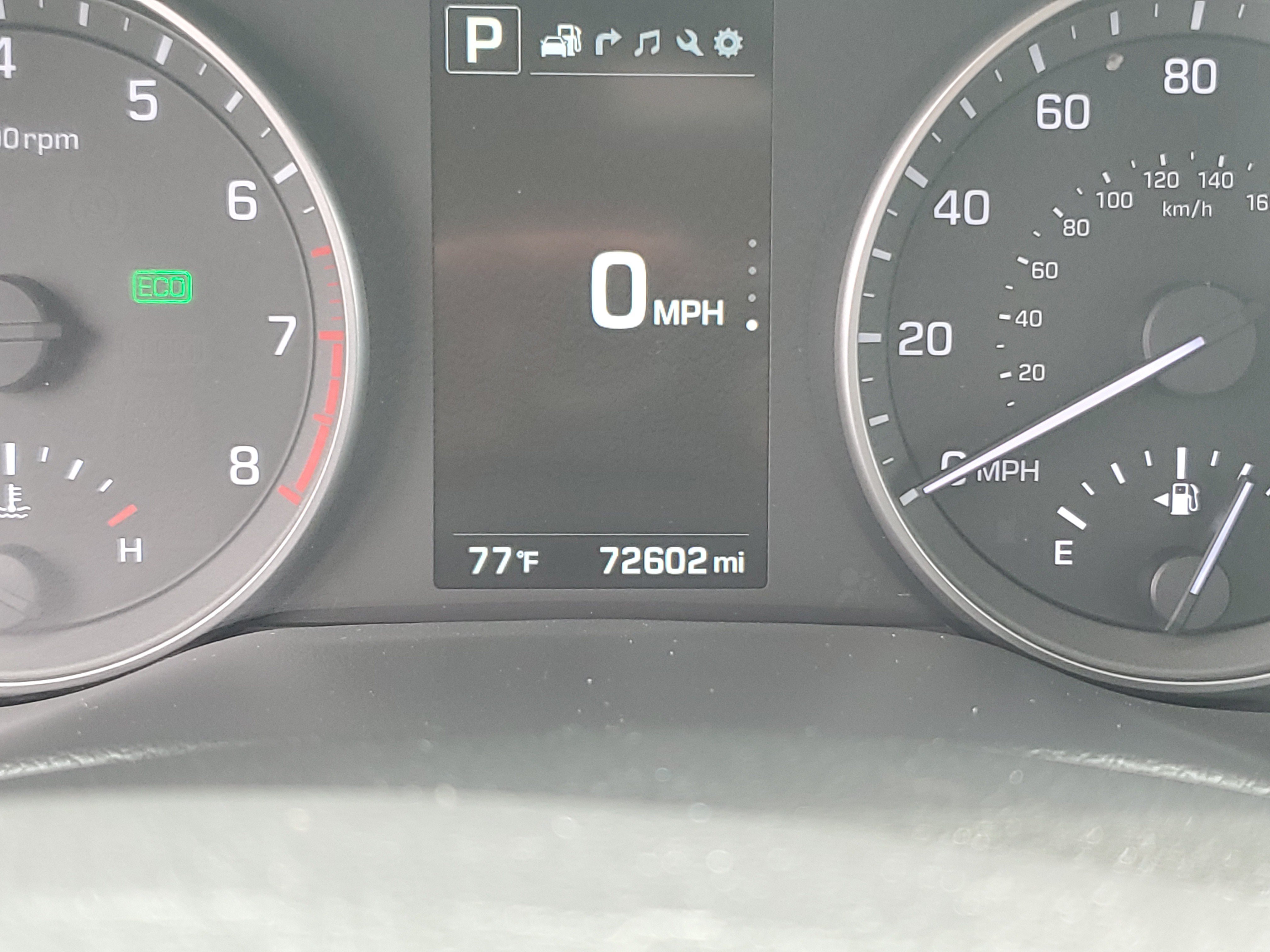 Used 2017 Hyundai Elantra Limited w/ Limited Tech Package 08 FWD image 25
