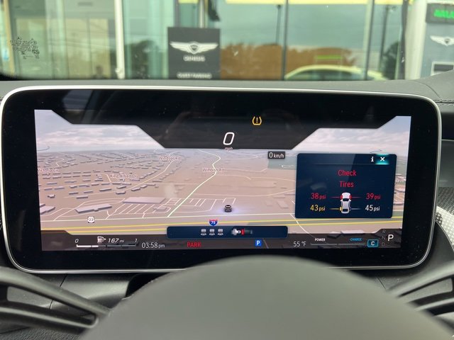 Used 2025 Mercedes-Benz GLC 300 4MATIC