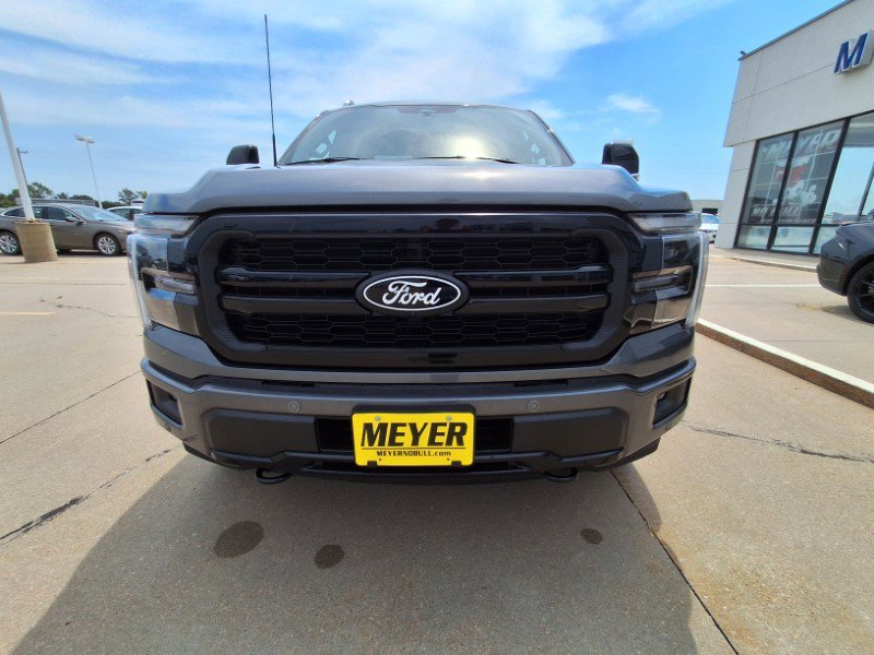 New 2025 Ford F150 Lariat image 7