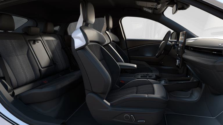 New 2025 Ford Mustang Mach-E GT image 27