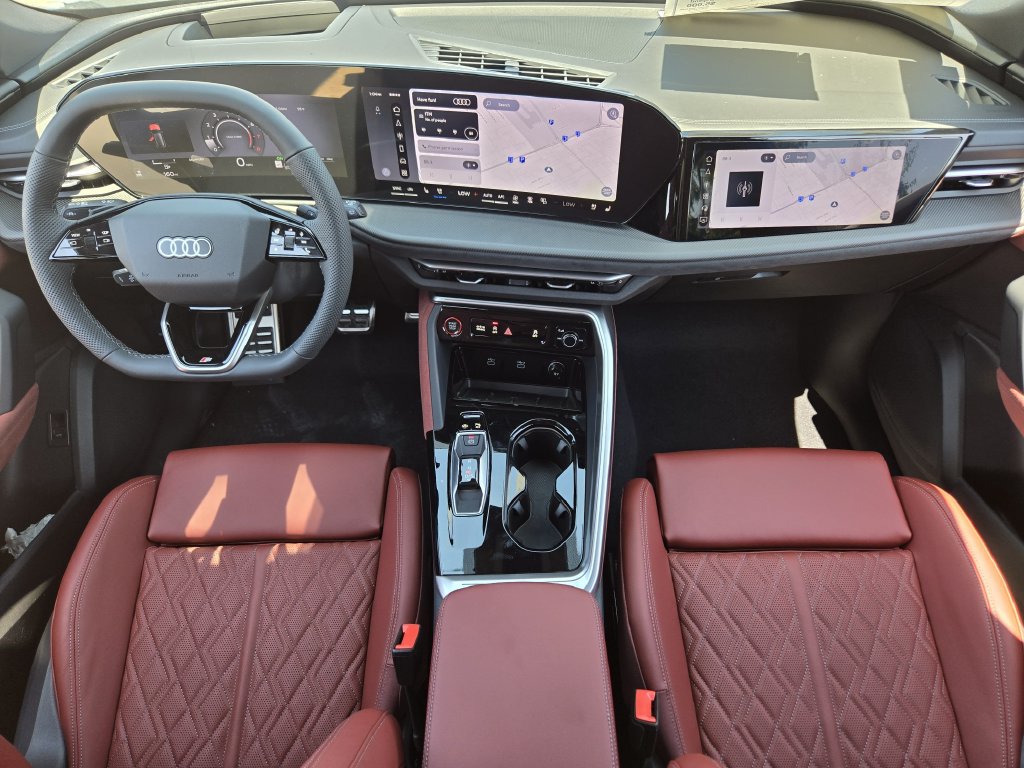 New 2026 Audi SQ5 Prestige AWD/4WD image 30