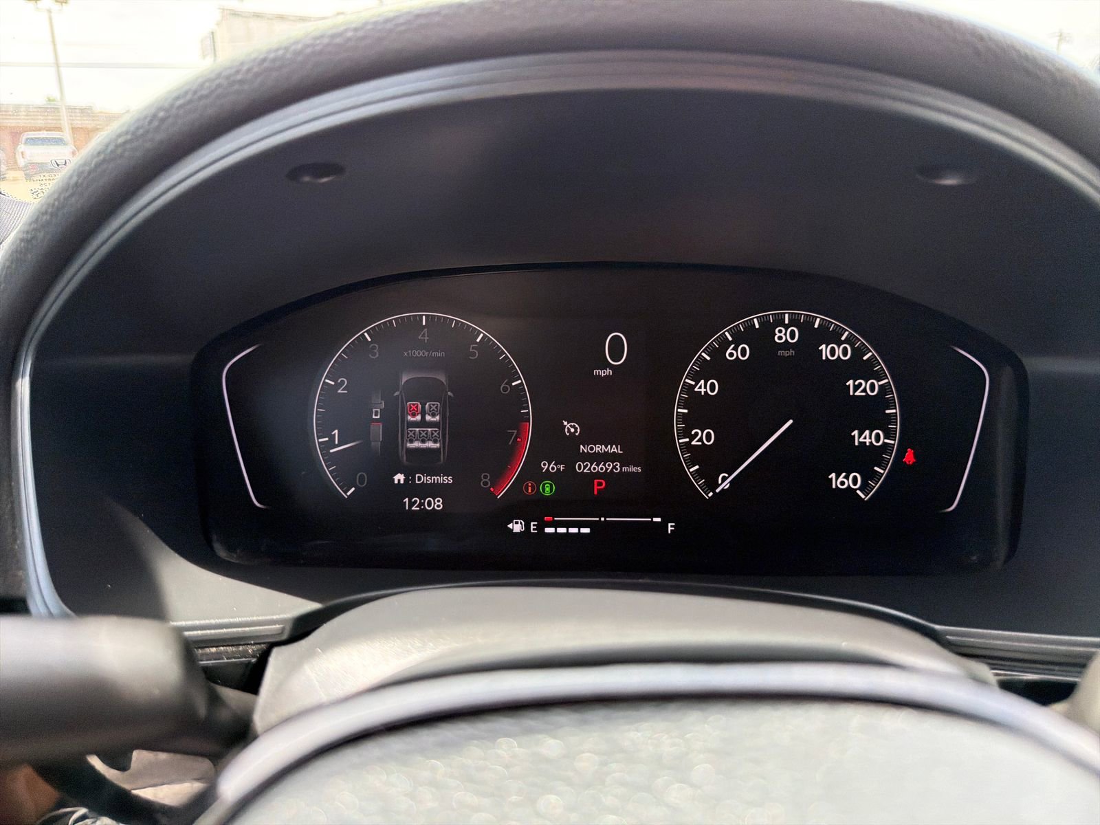 Used 2024 Honda Civic Sport image 19