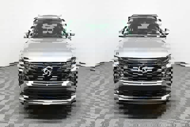 New 2026 Hyundai Tucson SEL image 9