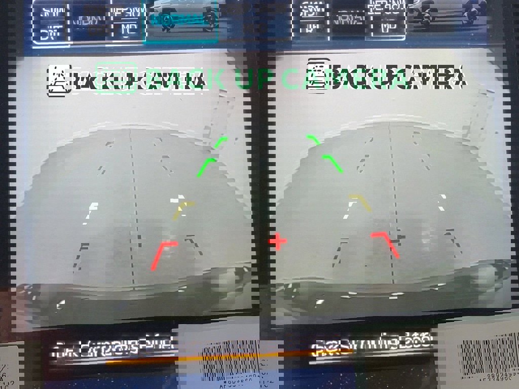 New 2026 Subaru Crosstrek 2.5i Sport image 12