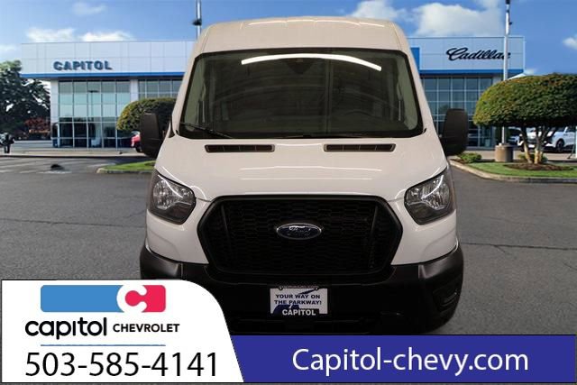 Used 2023 Ford Transit 250 Medium Roof image 6
