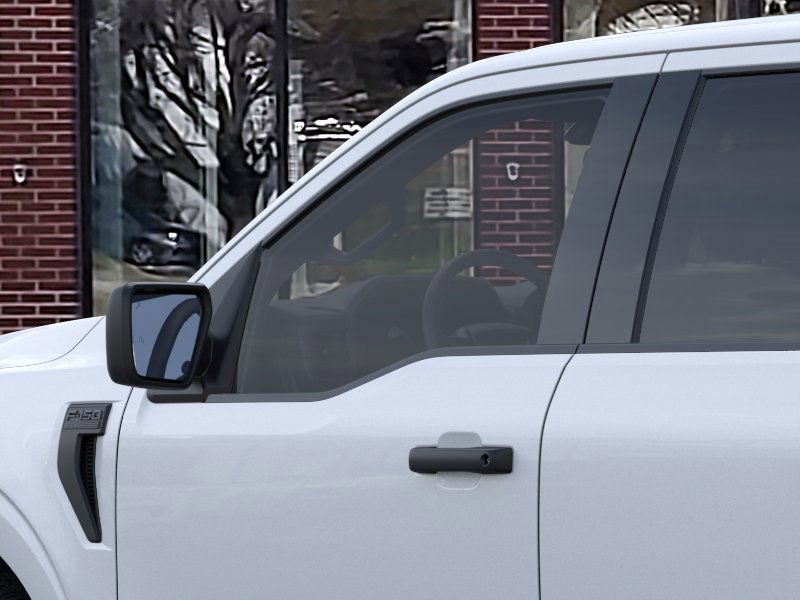 New 2025 Ford F150 STX w/ STX Black Appearance Package image 20