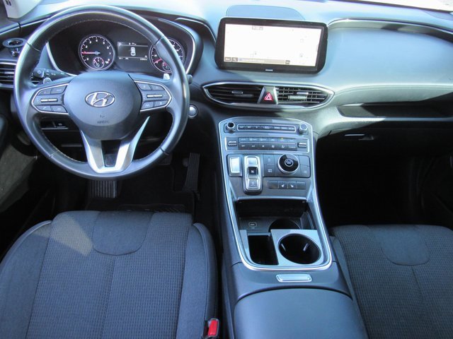 Used 2023 Hyundai Santa Fe SEL image 12