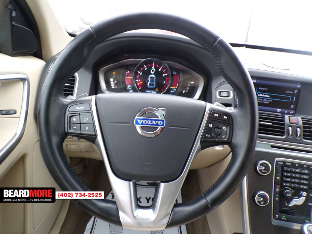 Used 2014 Volvo XC60 T6 image 13