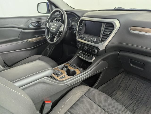 Used 2023 GMC Acadia SLE AWD/4WD image 23