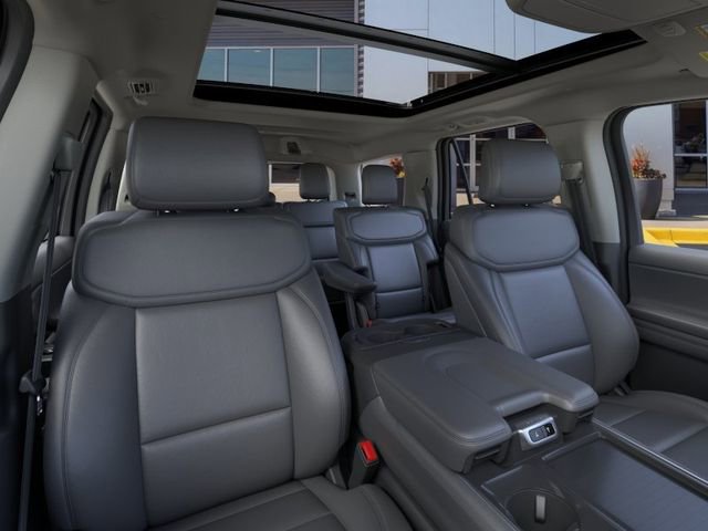 New 2026 Ford Expedition Active RWD image 10