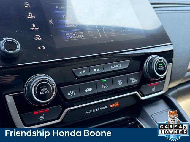 Used 2018 Honda CR-V Touring image 30