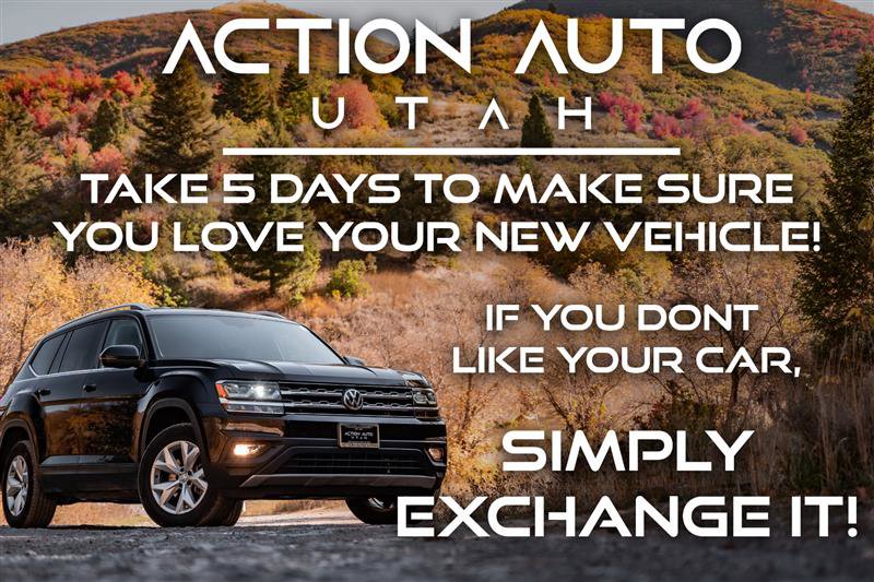 Used 2022 Volkswagen Tiguan SE image 26