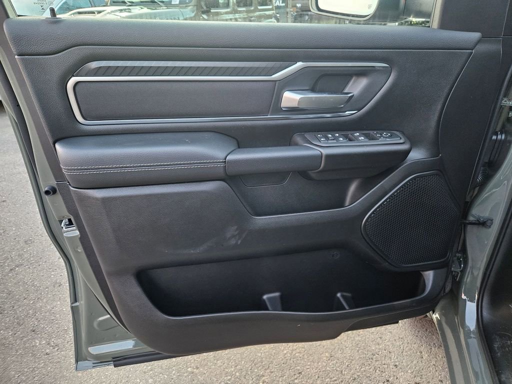 New 2026 RAM 1500 Big Horn image 11