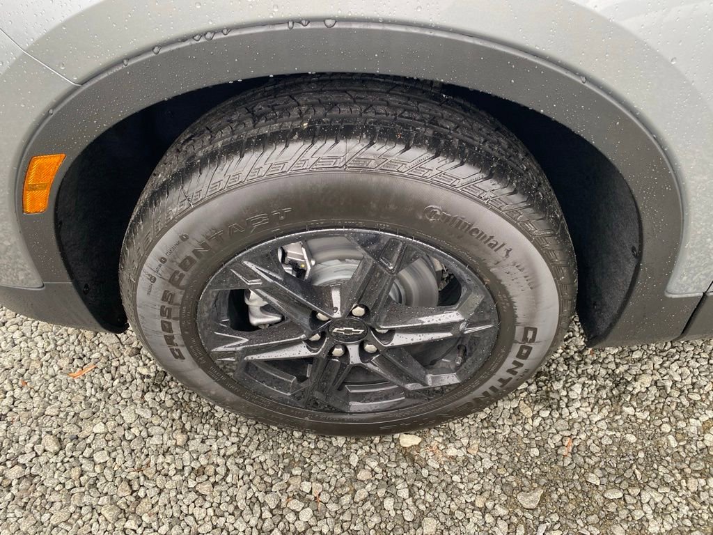 New 2026 Chevrolet Blazer LT image 25