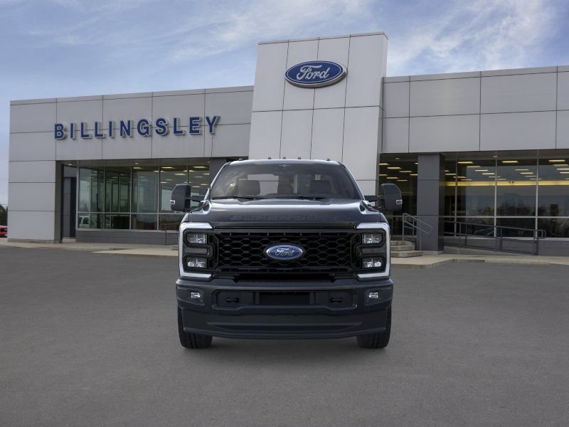 New 2026 Ford F250 XL w/ STX Appearance Package AWD/4WD image 6
