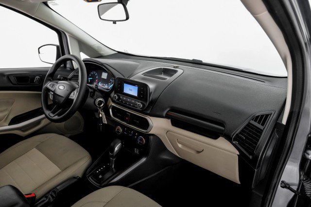 Used 2018 Ford EcoSport S AWD/4WD image 10