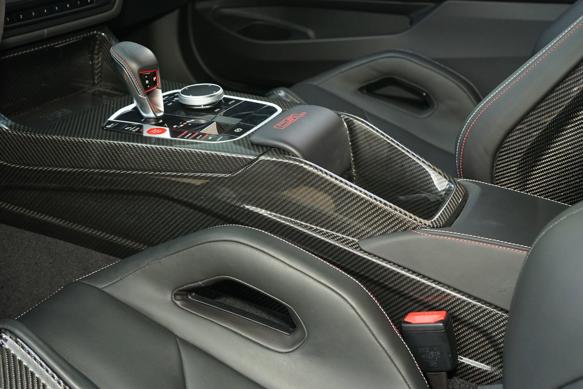 Used 2023 BMW M4 CSL image 23