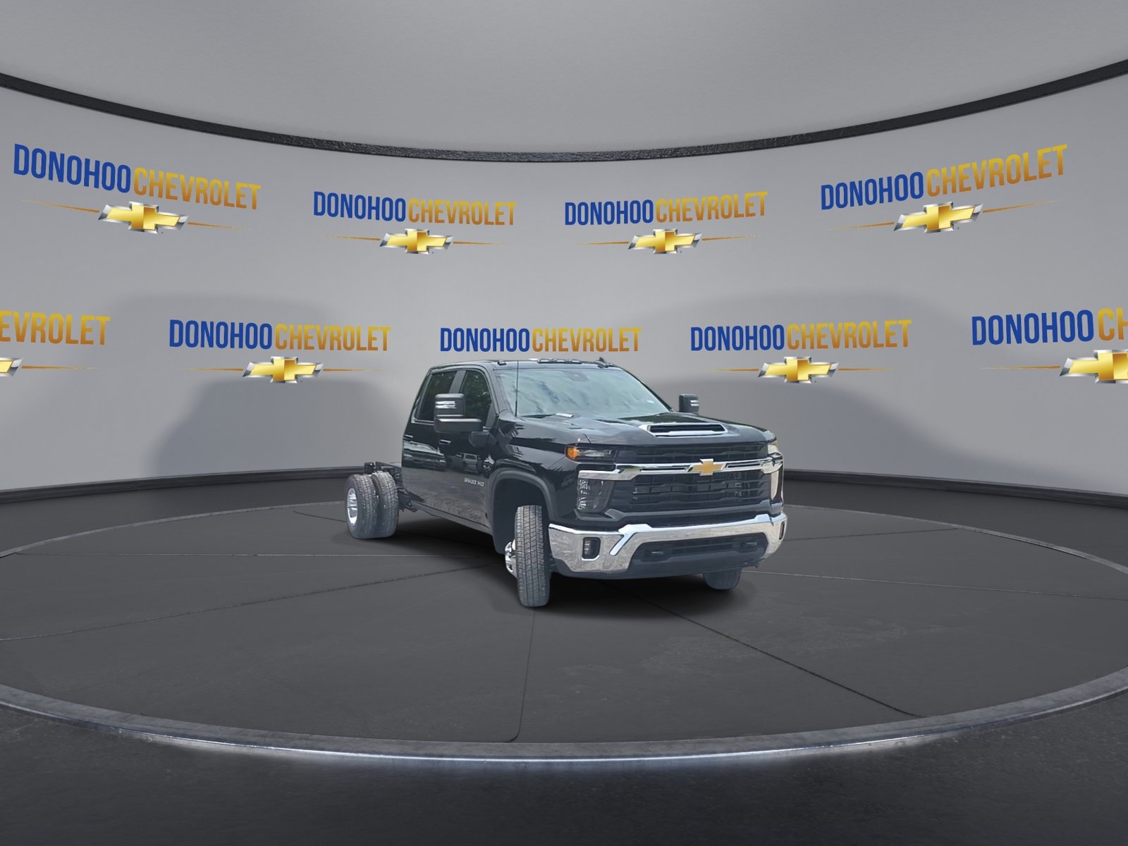 New 2026 Chevrolet Silverado 3500 LT w/ Convenience Package AWD/4WD image 7