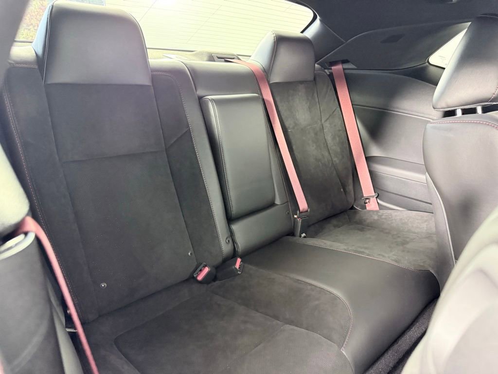 Used 2023 Dodge Challenger R/T Scat Pack image 23