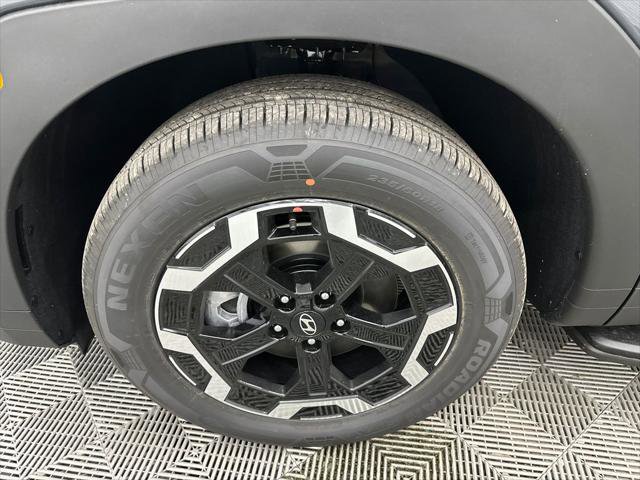 New 2026 Hyundai Santa Fe SEL image 12