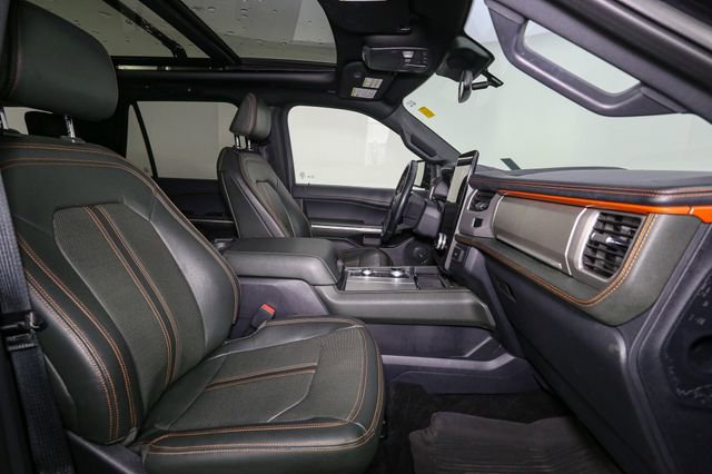 Used 2022 Ford Expedition Timberline AWD/4WD image 17