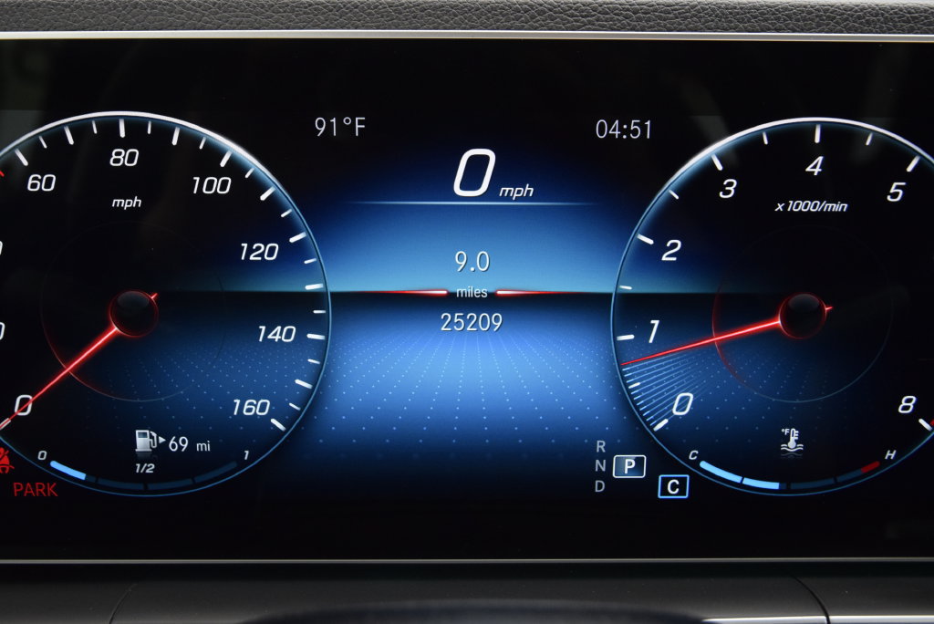 Used 2022 Mercedes-Benz GLE 350 image 26