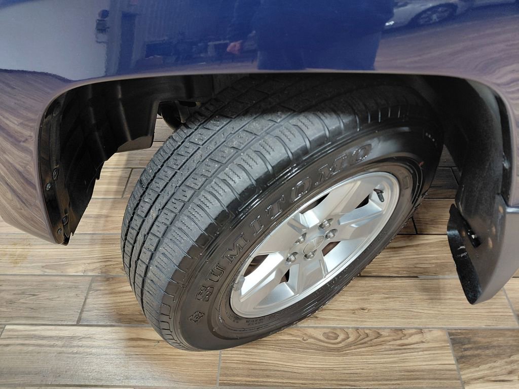 Used 2012 Jeep Liberty Sport w/ Popular Equipment Group image 23