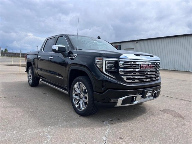 New 2026 GMC Sierra 1500 Denali w/ Denali Reserve Package image 1