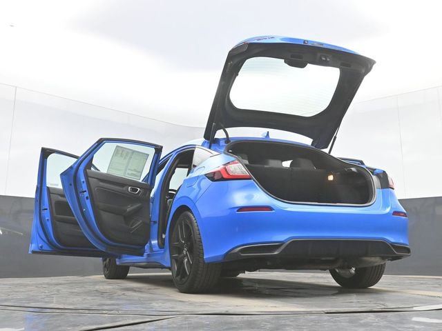 Used 2022 Honda Civic Sport image 52