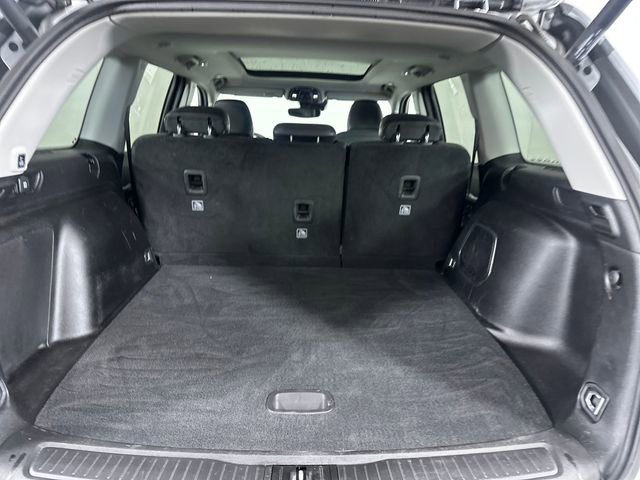 Used 2023 Jeep Grand Cherokee 4WD 4xe image 26