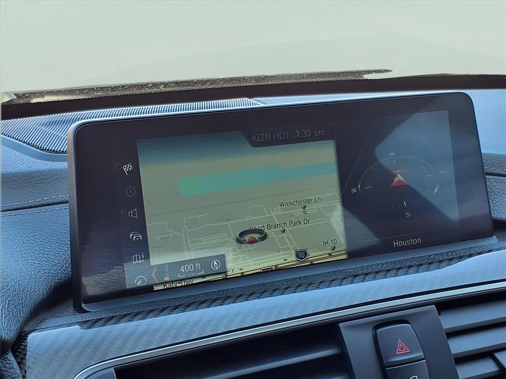 Used 2018 BMW M4 Base image 18