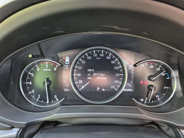 Used 2019 MAZDA CX-5 Grand Touring AWD/4WD image 18