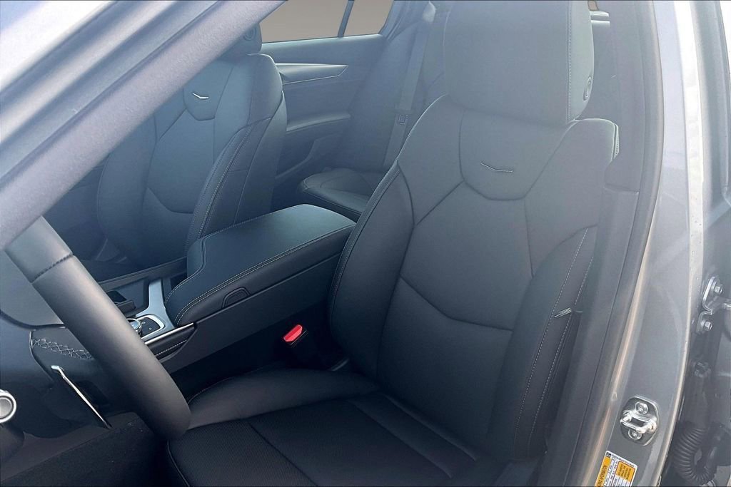New 2026 Cadillac CT5 Premium Luxury RWD image 9