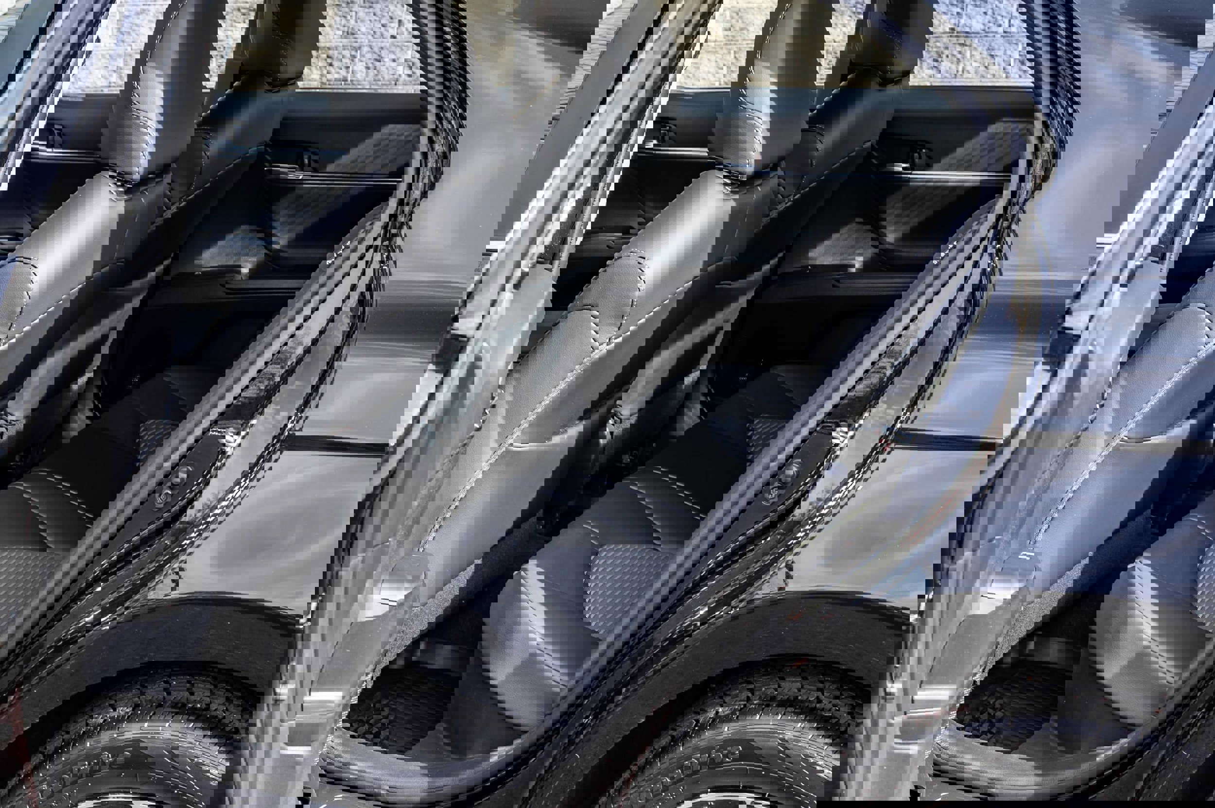 Certified 2023 Toyota Camry SE w/ Audio Upgrade Package image 21