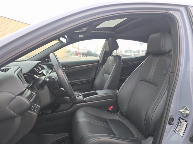 Used 2019 Honda Civic Sport Touring image 12