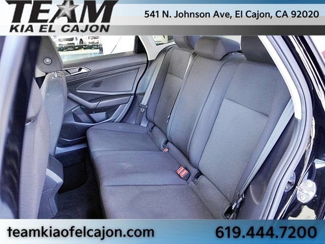 Used 2019 Volkswagen Jetta S w/ Driver Assistance Package FWD image 15