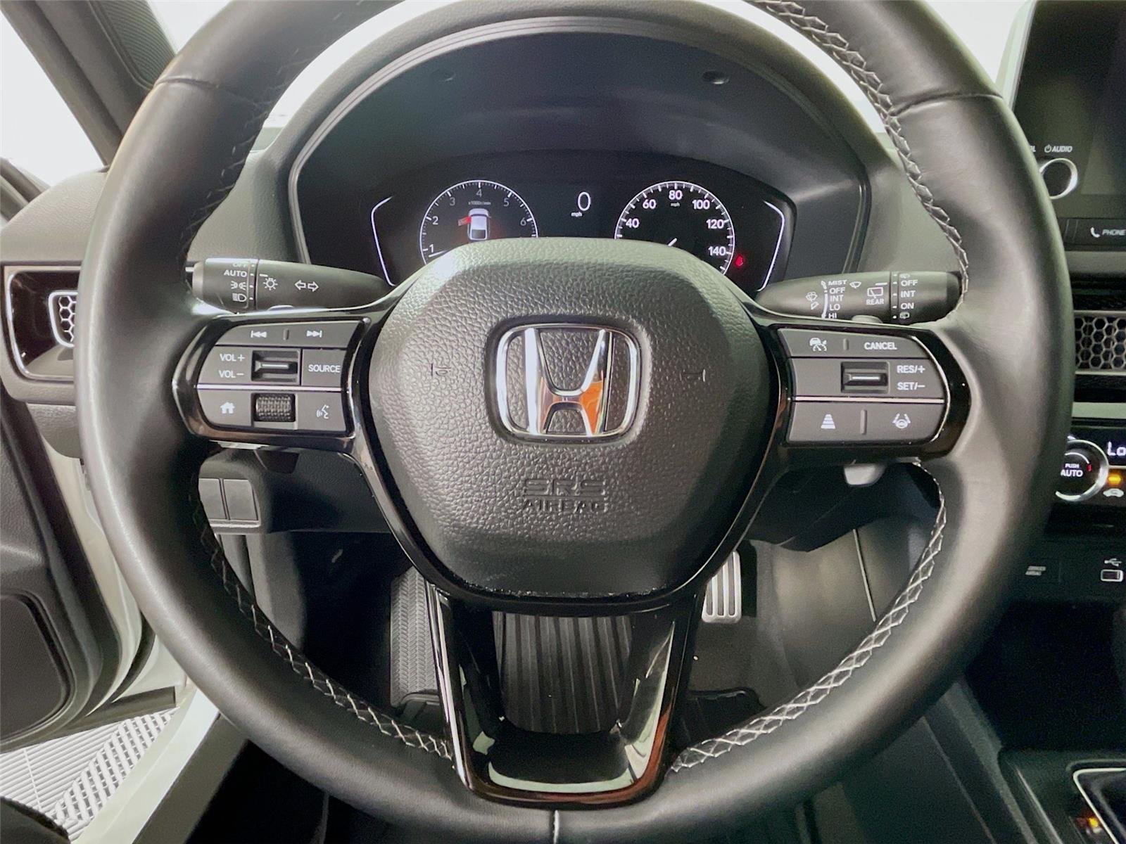 Used 2023 Honda Civic Sport image 17