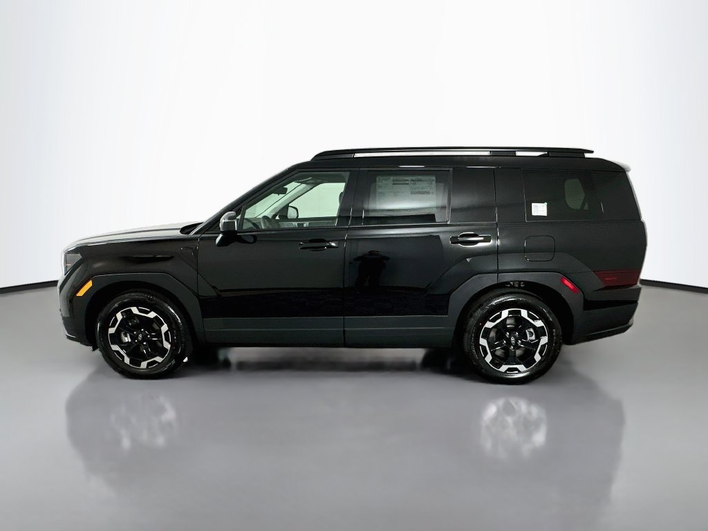 New 2027 Hyundai Santa Fe SEL w/ Tow & Go Package FWD image 8