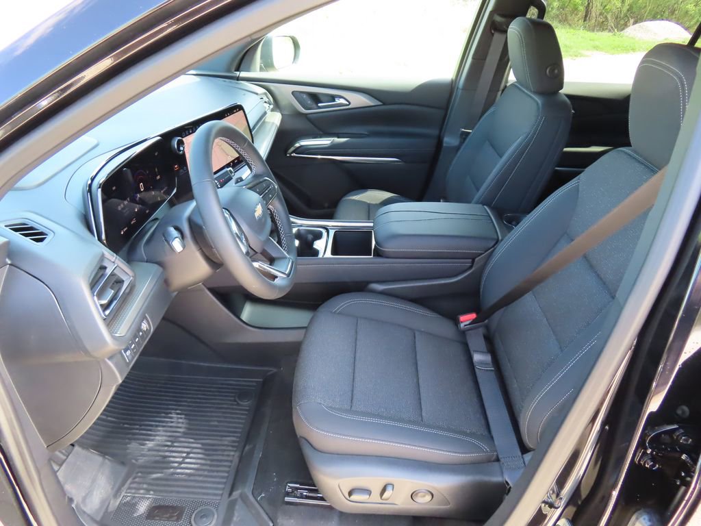 New 2026 Chevrolet Traverse LT AWD/4WD image 20