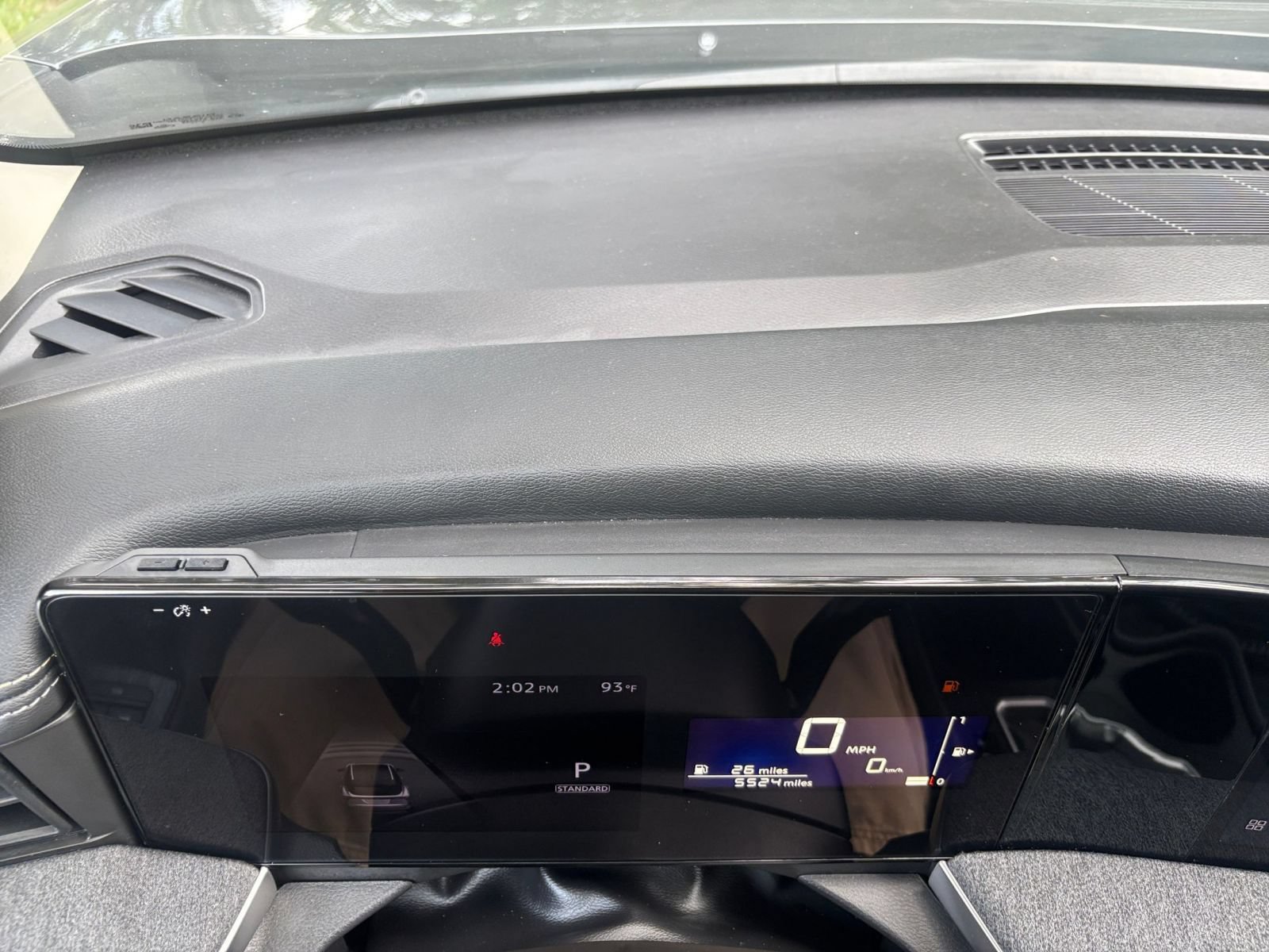 Used 2026 Nissan Kicks SV w/ Cold Weather Package AWD/4WD image 35