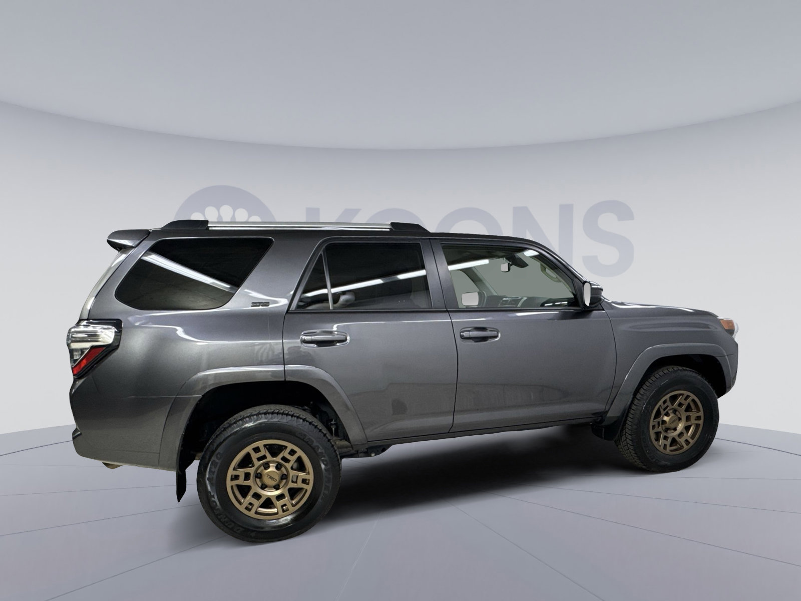 Used 2023 Toyota 4Runner SR5 image 13