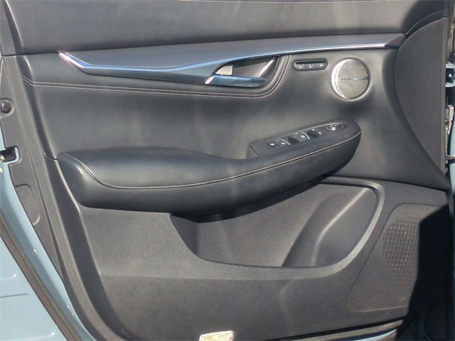 Used 2022 INFINITI QX55 Essential w/ Proassist Package image 19