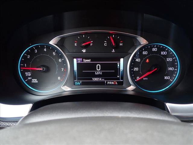 Used 2019 Chevrolet Traverse Premier w/ LPO, Floor Liner Package AWD/4WD image 28