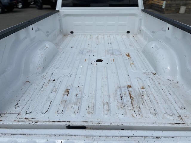 Used 2018 RAM 3500 SLT image 9