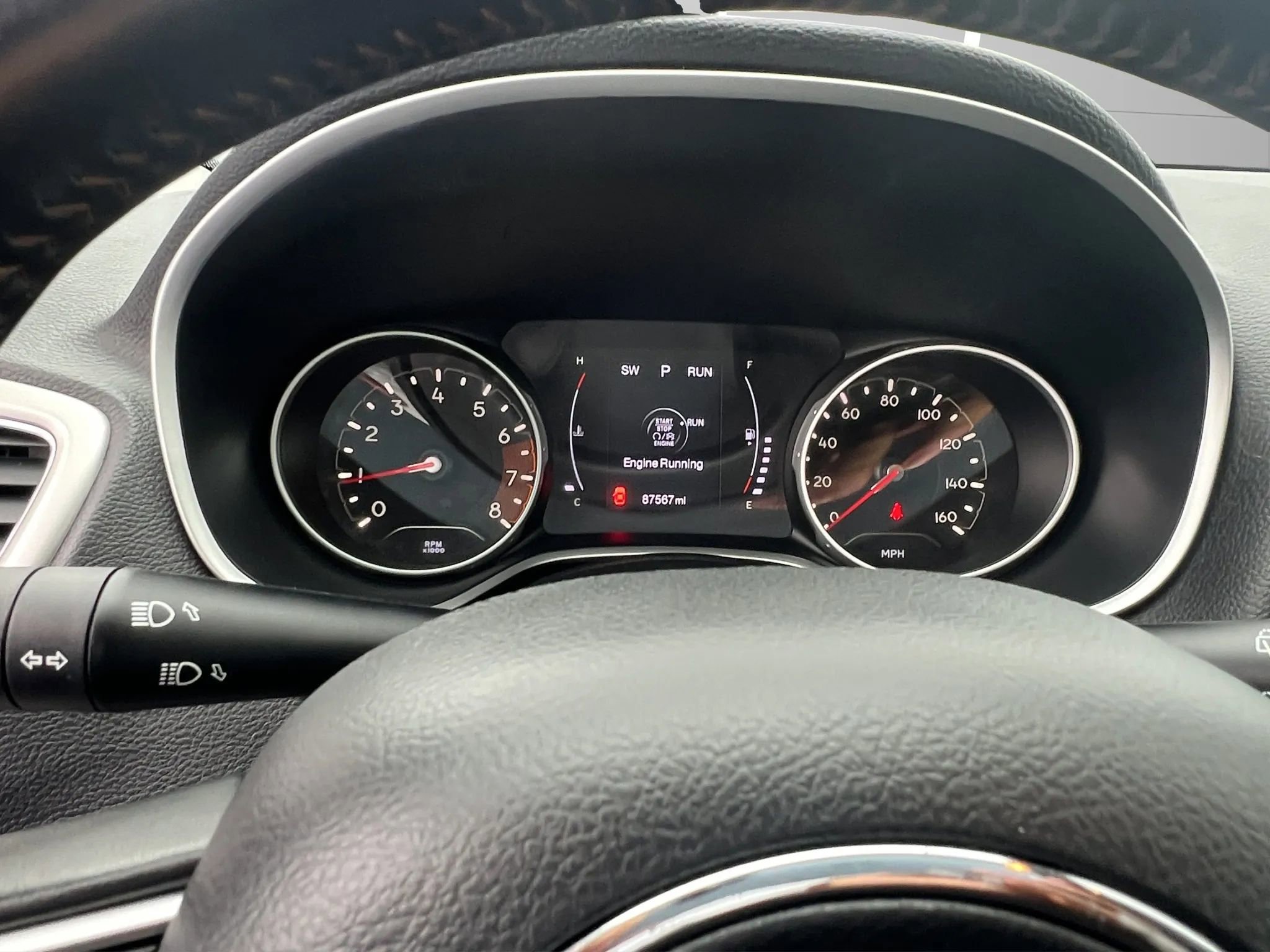 Used 2019 Jeep Compass Latitude image 17