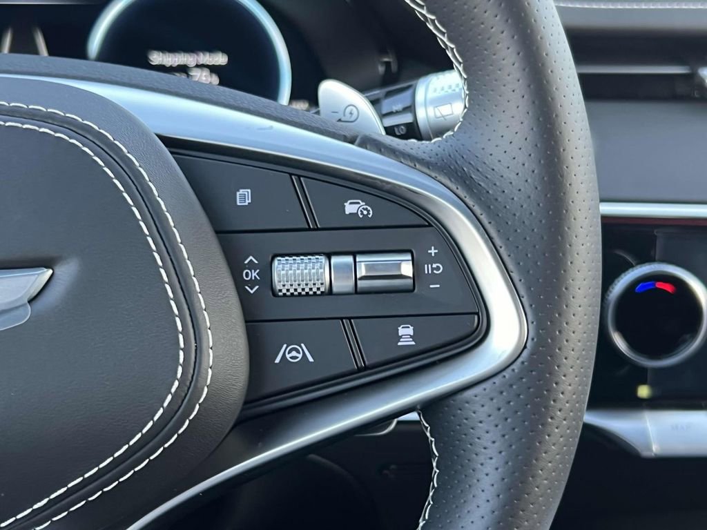 New 2025 Genesis Electrified GV70 Advanced w/ Prestige Package image 23