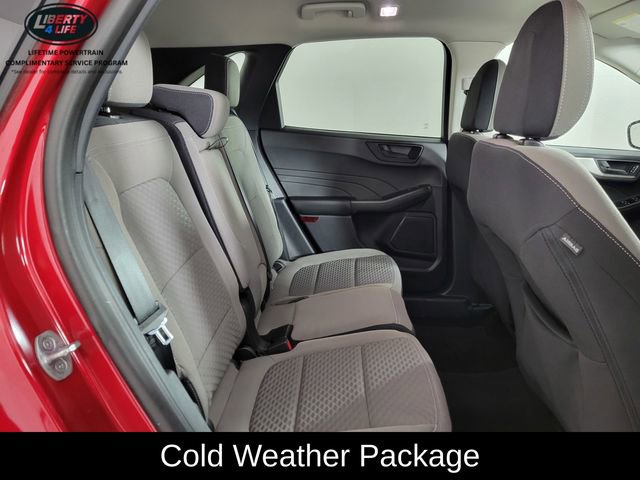 Certified 2022 Ford Escape SE w/ Convenience Package image 18