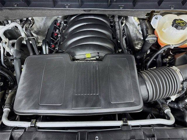 Used 2025 Chevrolet Silverado 1500 High Country w/ Technology Package image 31