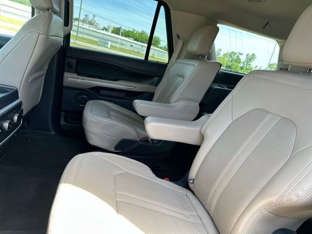 Used 2024 Ford Expedition Limited image 22
